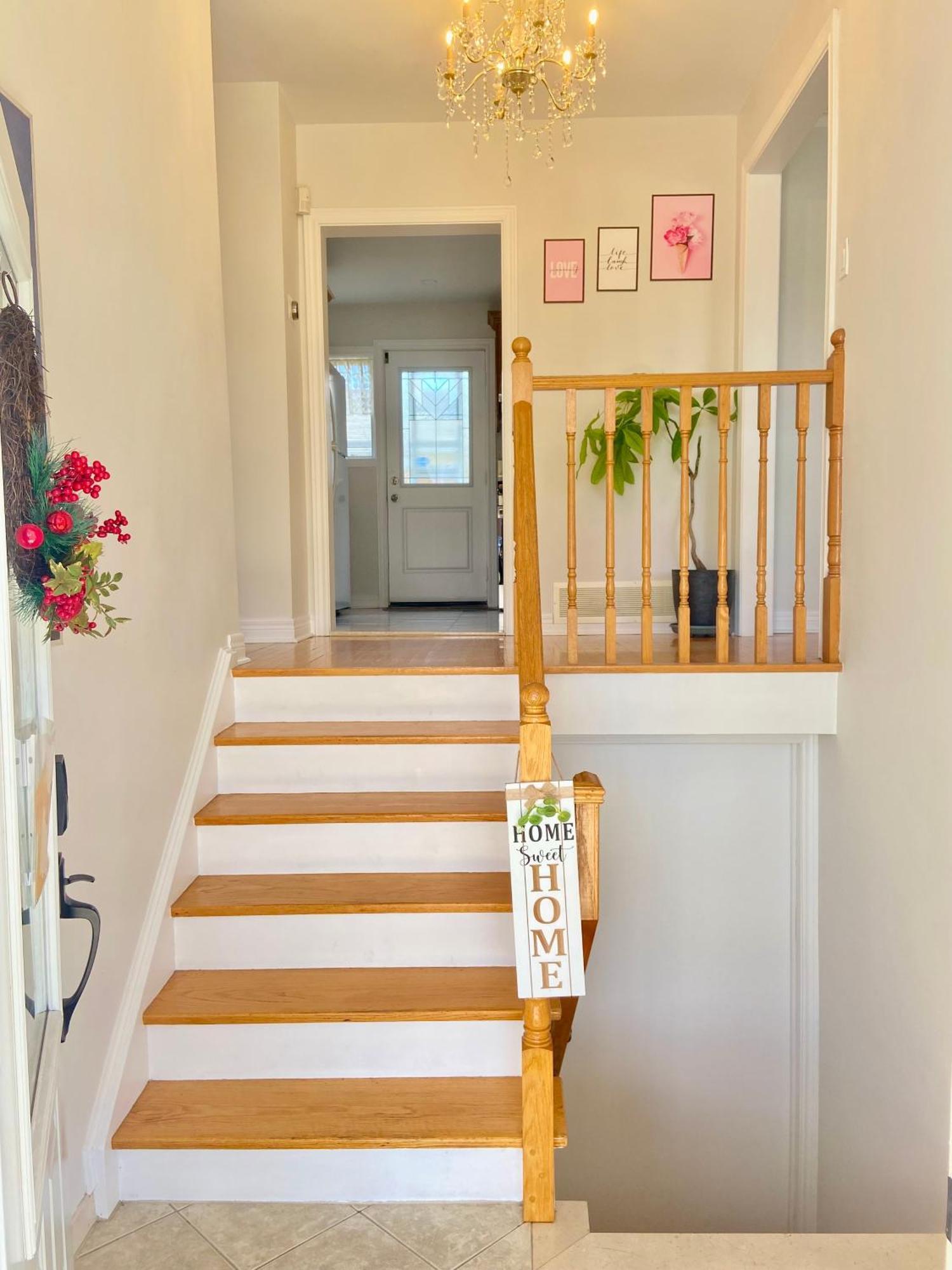 Sunny House - Main Floor, Free Parking, In Toronto酒店 外观 照片
