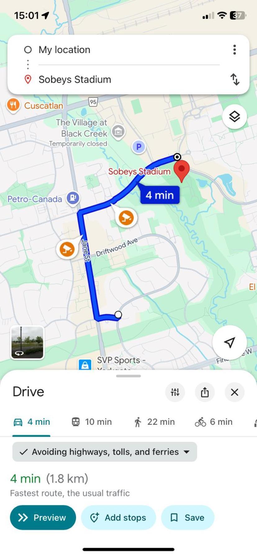 Sunny House - Main Floor, Free Parking, In Toronto酒店 外观 照片